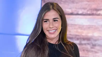 Sarah Engels