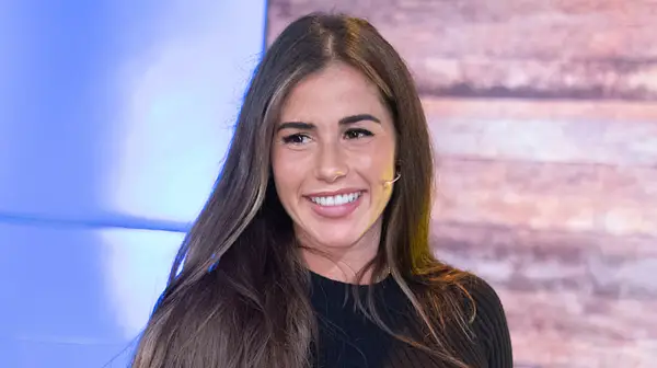 Sarah Engels