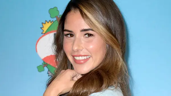 Sarah Engels