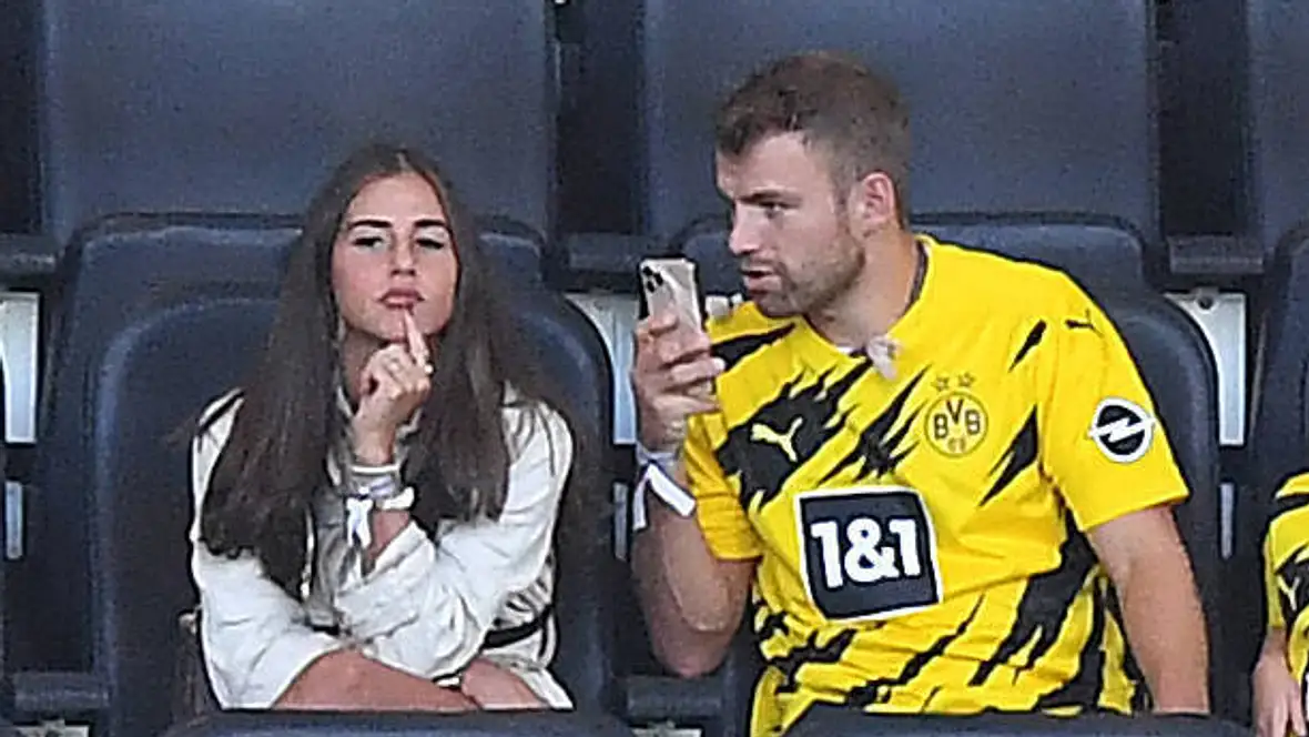 Julian und Sarah Engels Julian und Sarah Engels