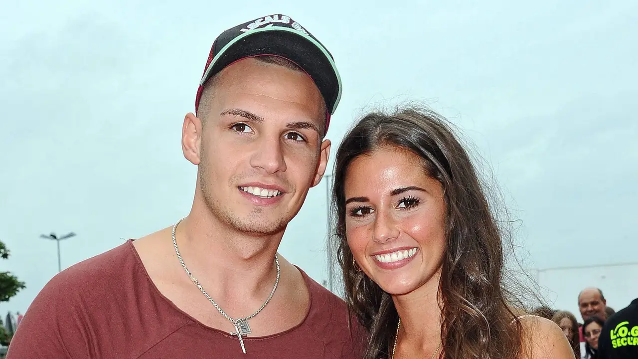 Pietro Lombardi und Sarah Engels Pietro Lombardi und Sarah Engels - Foto: IMAGO/ STAR-MEDIA