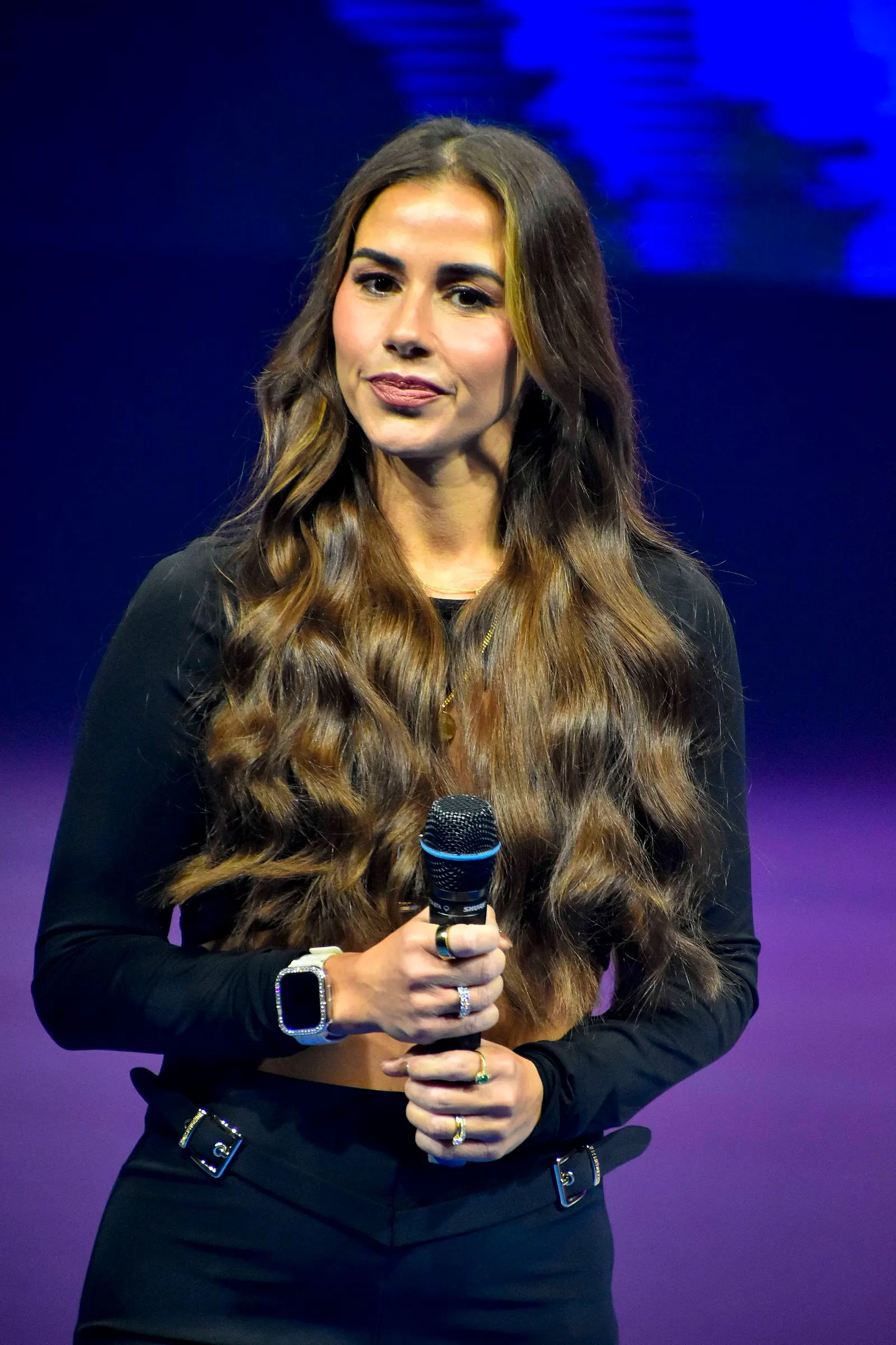 Sarah Engels: "Alles zu viel" - Jetzt platzt die traurige Wahrheit aus ihr  heraus | InTouch