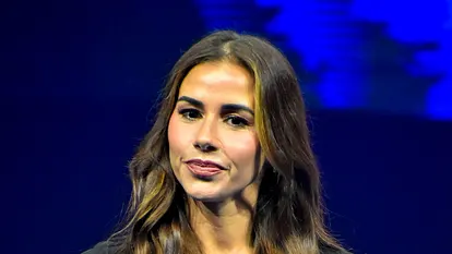 Sarah Engels
