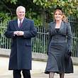 Sarah Ferguson & Prinz Andrew: Zweite Hochzeit? Sie bezieht Stellung!  - Foto: Getty Images / Chris Jackson