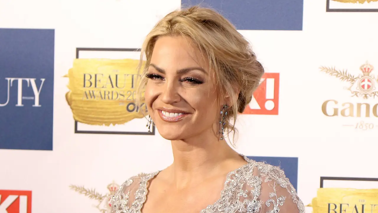 Sarah Harding Sarah Harding - Foto: IMAGO / Matrix