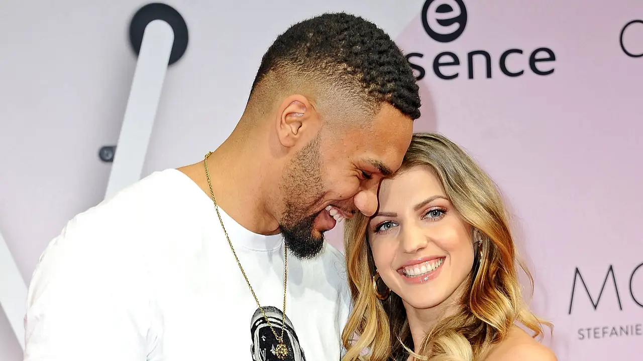 Sarah und Dominic Harrison Sarah und Dominic Harrison - Foto: IMAGO/ STAR-MEDIA