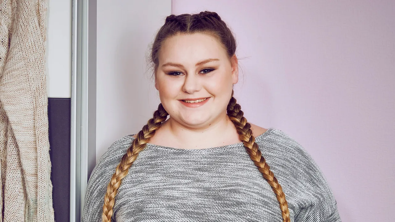 Sarah-Jane Wollny Sarah-Jane Wollny - Foto: RTLzwei