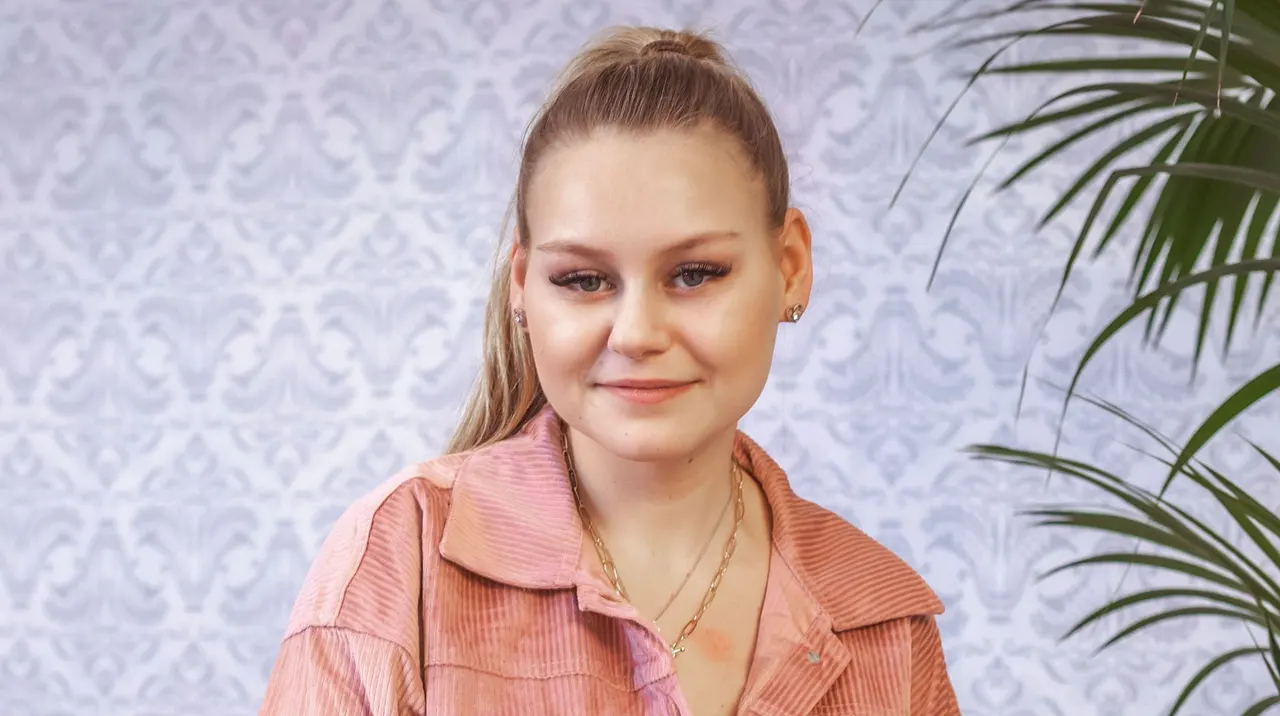 Sarah-Jane Wollny Sarah-Jane Wollny - Foto: RTLzwei