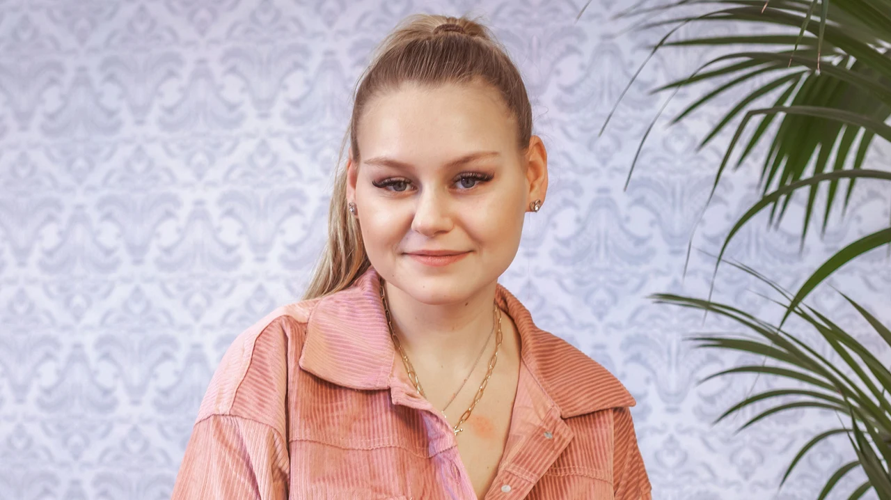 Sarah-Jane Wollny Sarah-Jane Wollny - Foto: RTLzwei