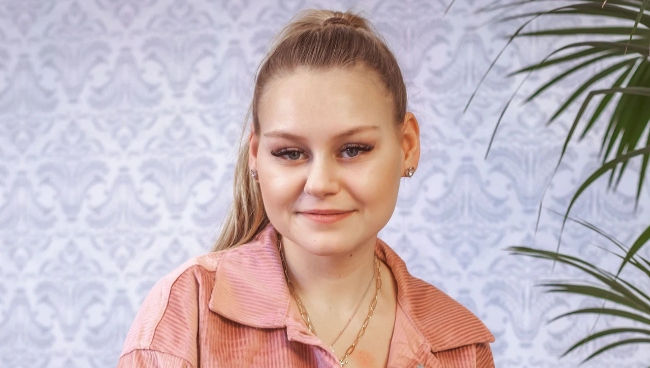 Sarah-Jane Wollny Sarah-Jane Wollny - Foto: RTLzwei