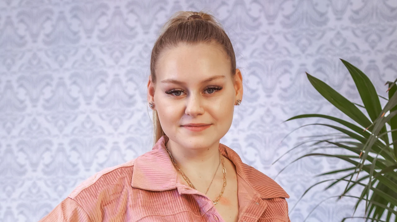 Sarah-Jane Wollny Sarah-Jane Wollny - Foto: RTLzwei