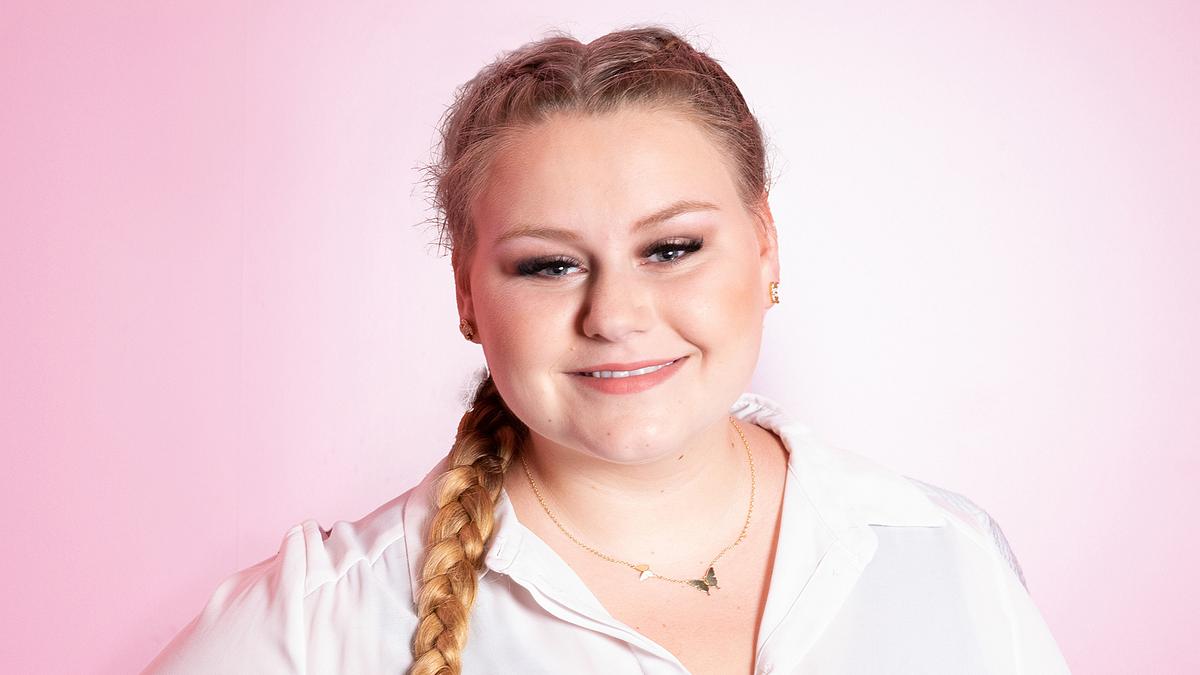 Sarah-Jane Wollny hatte einen Autounfall