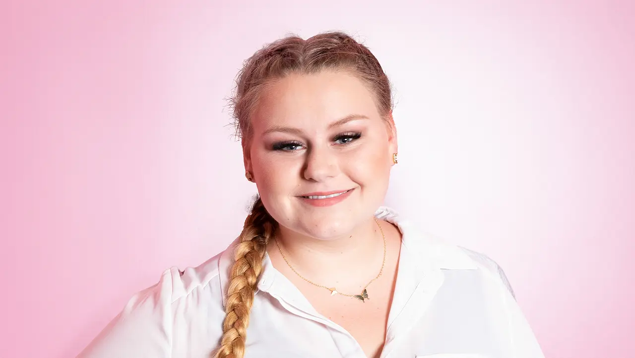 Sarah-Jane Wollny Sarah-Jane Wollny - Foto: RTLzwei
