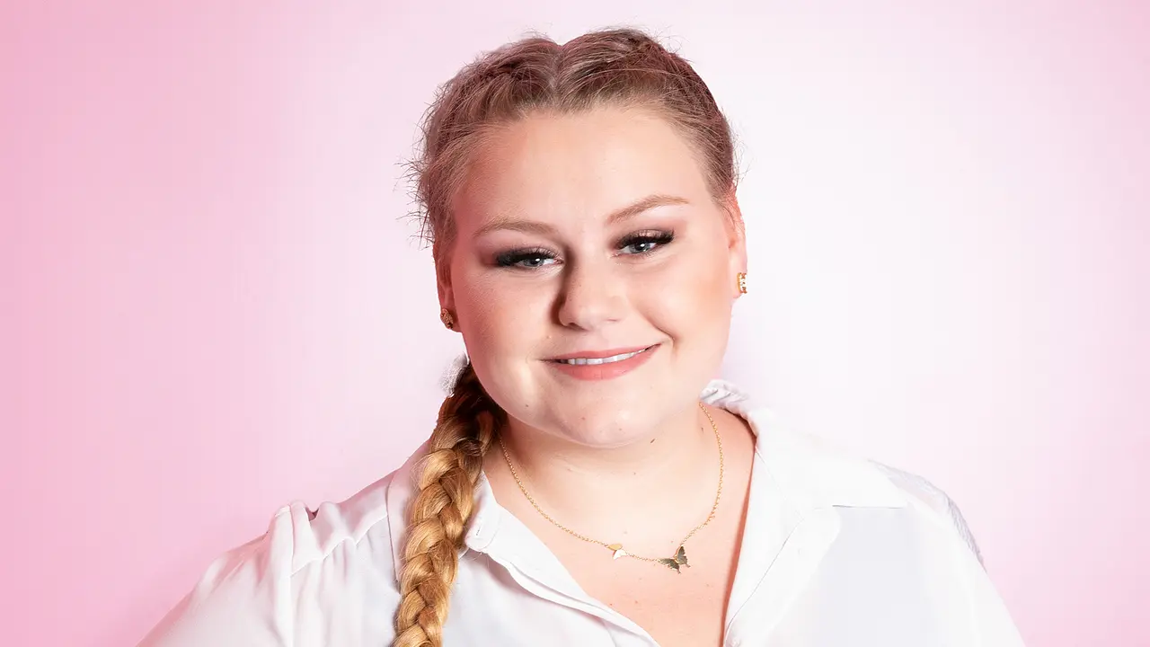 Wollny Sarah-Jane Wollny - Foto: RTLzwei