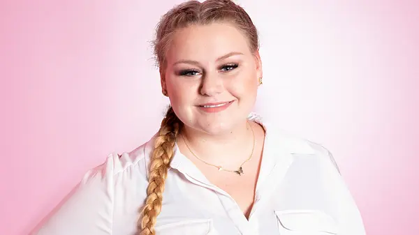 Sarah-Jane Wollny hatte einen Autounfall