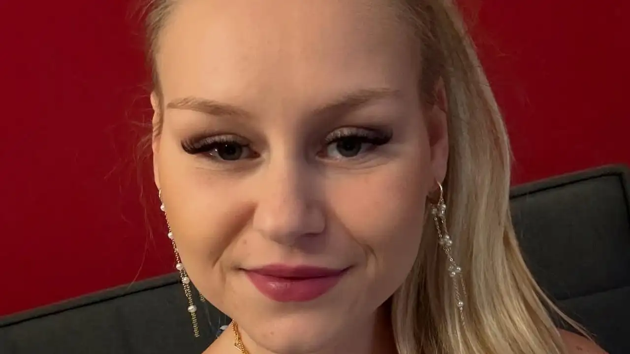 Sarah-Jane Wollny Sarah-Jane Wollny - Foto: Instagram/Sarah-Jane Wollny