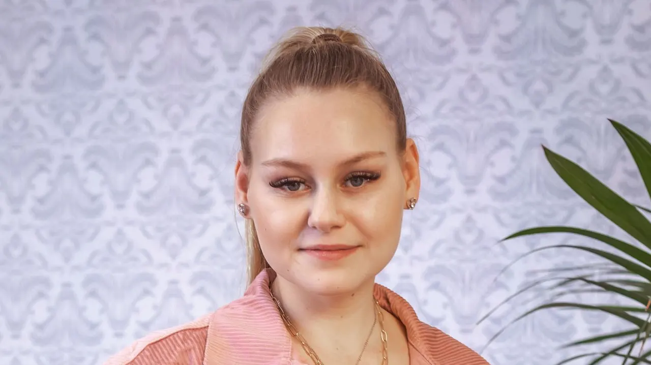 Sarah-Jane Wollny Sarah-Jane Wollny - Foto: RTLzwei