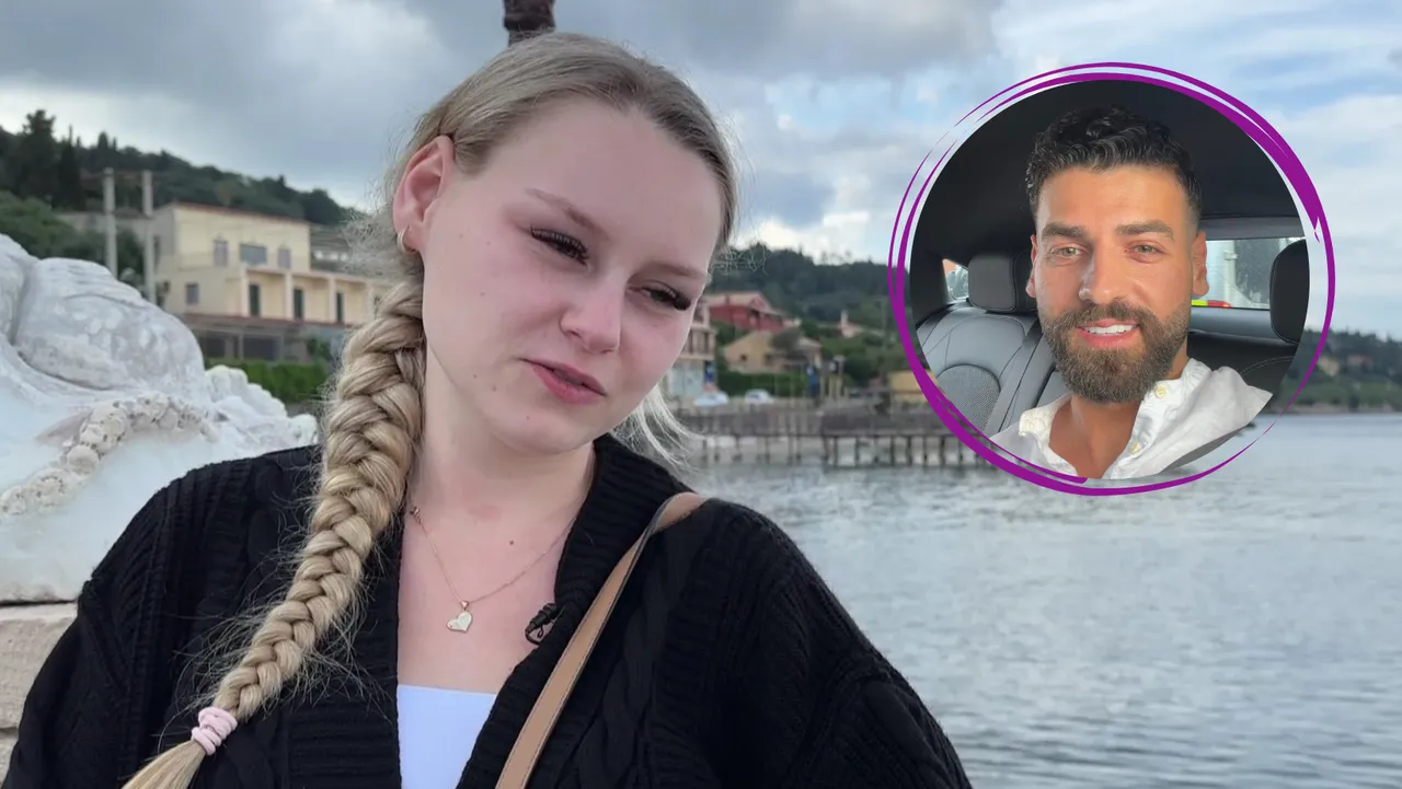 Sarah-Jane Wollny und Cem Huth Sarah-Jane Wollny und Cem Huth - Foto: RTLzwei/ Instagram/ cemhuth (Collage)