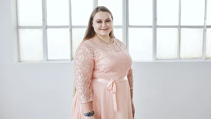 Sarah-Jane Wollny früher