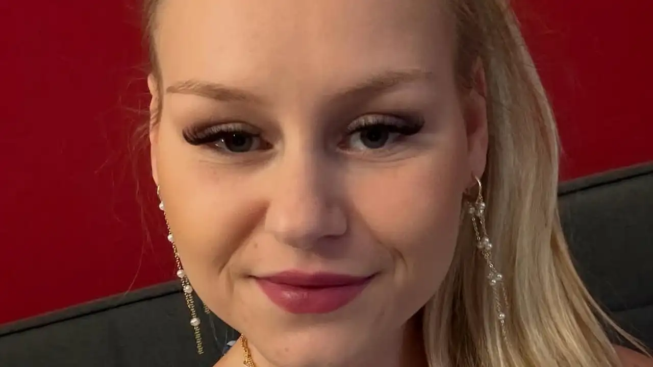 Sarah Jane Wollny - Foto: Instagram/Sarah-Jane Wollny Sarah Jane Wollny - Foto: Instagram/Sarah-Jane Wollny