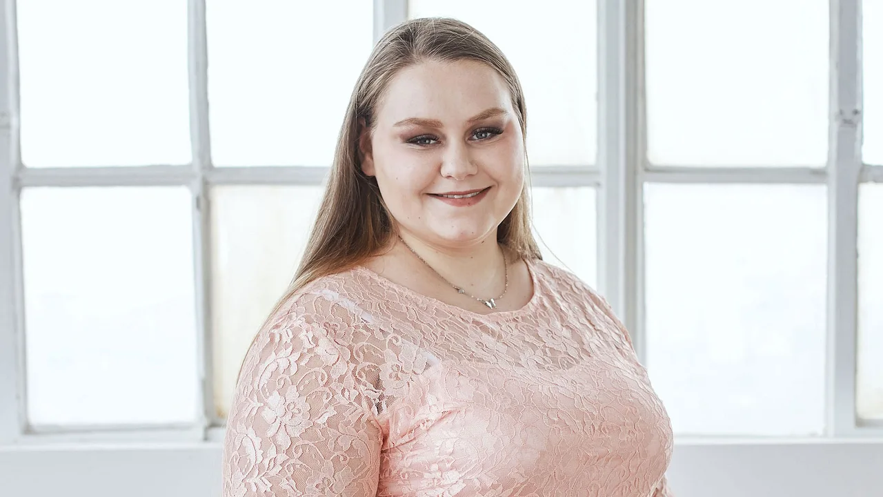 Sarah-Jane Wollny - Foto: RTLzwei Sarah-Jane Wollny - Foto: RTLzwei