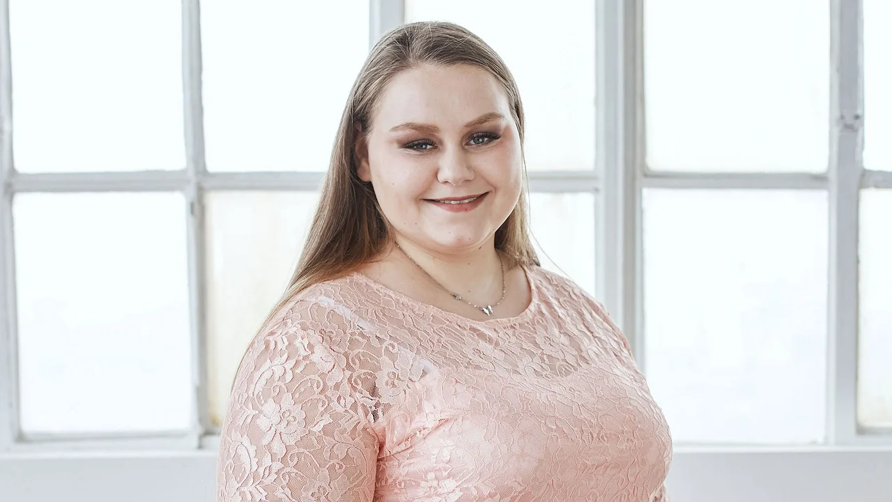 Sarah-Jane Wollny Sarah-Jane Wollny - Foto: RTLzwei