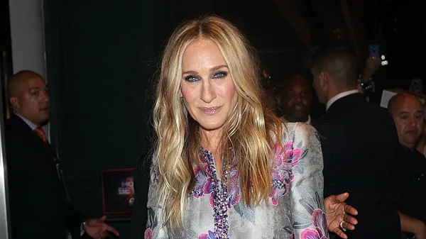 Sarah Jessica Parker
