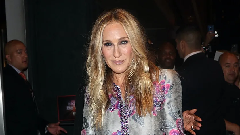 Sarah Jessica Parker