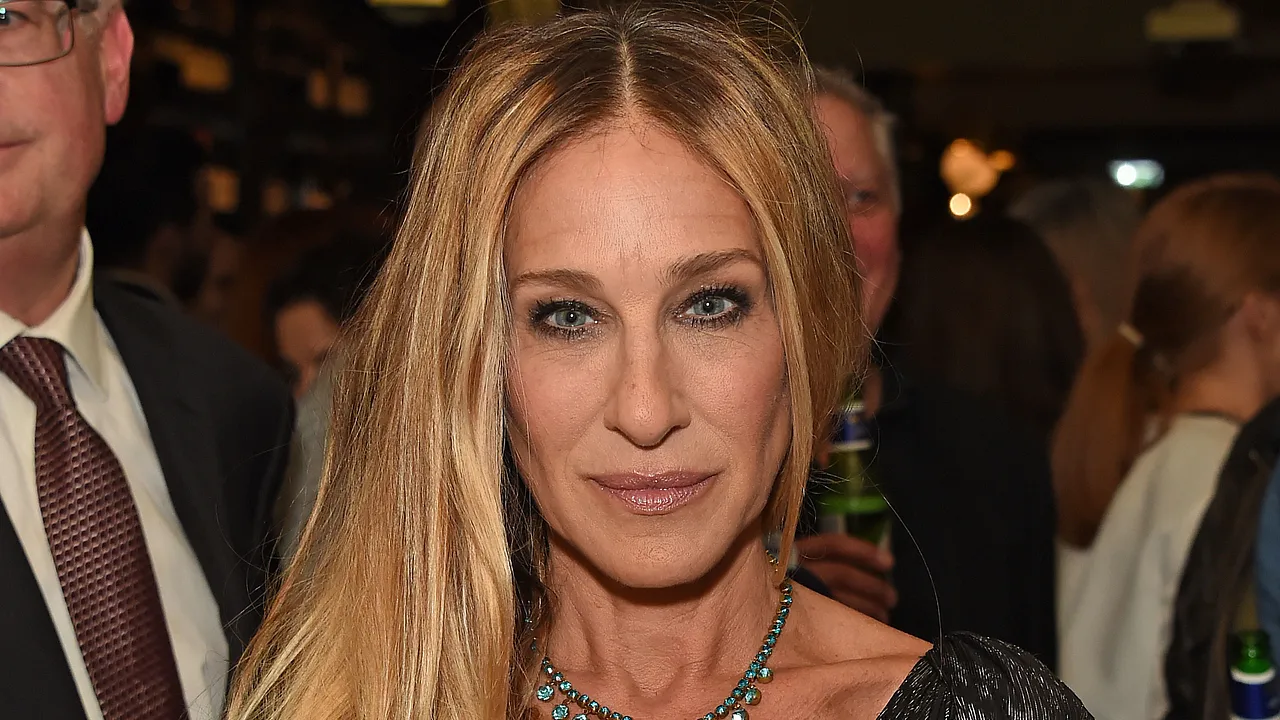 Sarah Jessica Parker Sarah Jessica Parker - Foto: Getty Images