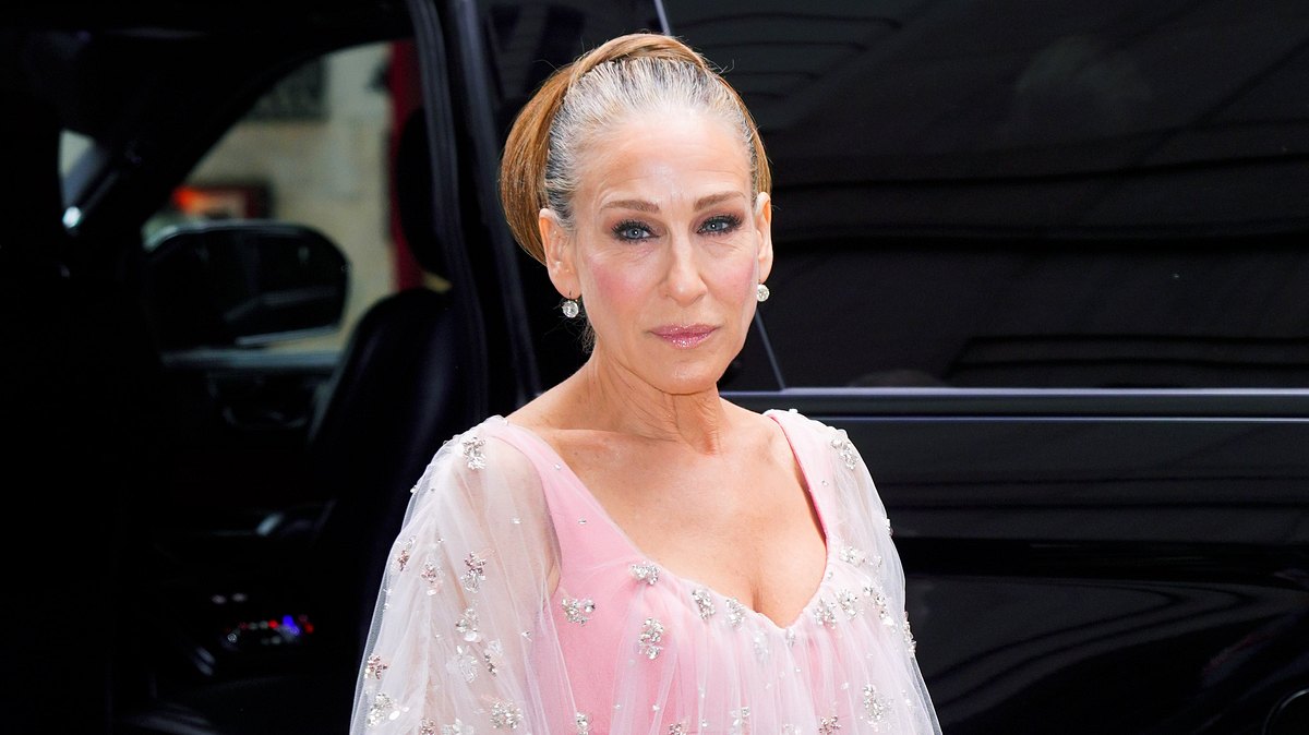 Sarah Jessica Parker