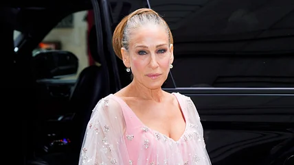 Sarah Jessica Parker