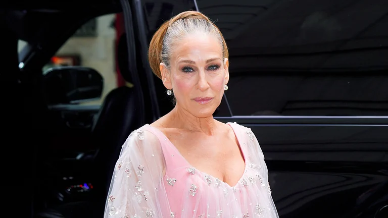 Sarah Jessica Parker