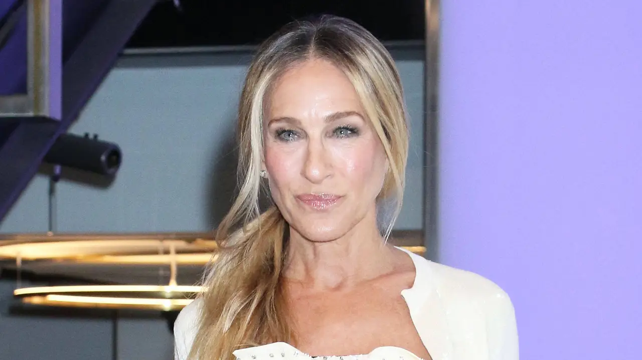 Sarah Jessica Parker Sarah Jessica Parker - Foto: IMAGO / Cover-Images