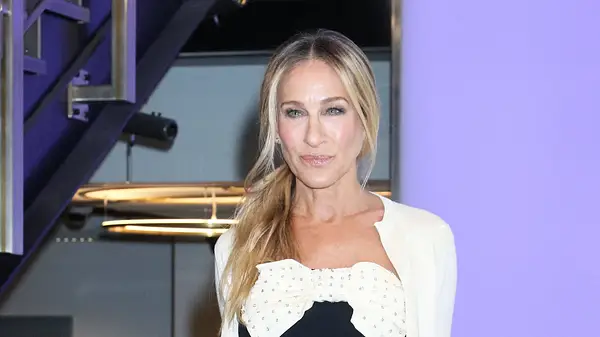 Sarah Jessica Parker