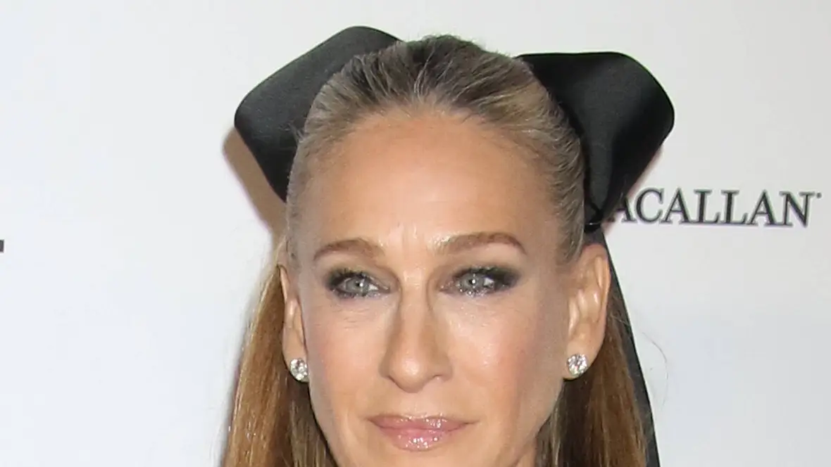 Sarah Jessica Parker