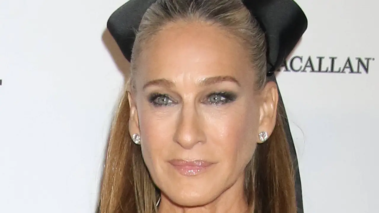Sarah Jessica Parker Sarah Jessica Parker - Foto: IMAGO / MediaPunch