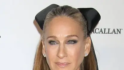 Sarah Jessica Parker