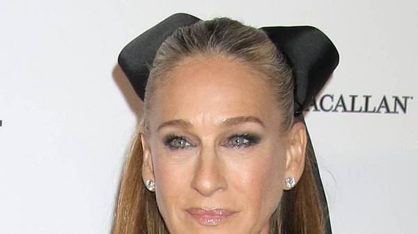 Sarah Jessica Parker - Foto: IMAGO / MediaPunch