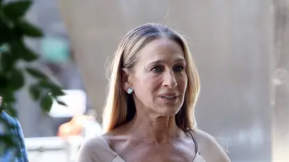 Sarah Jessica Parker