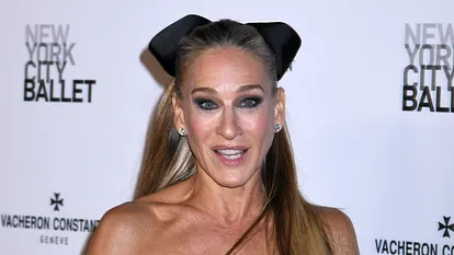 Sarah Jessica Parker