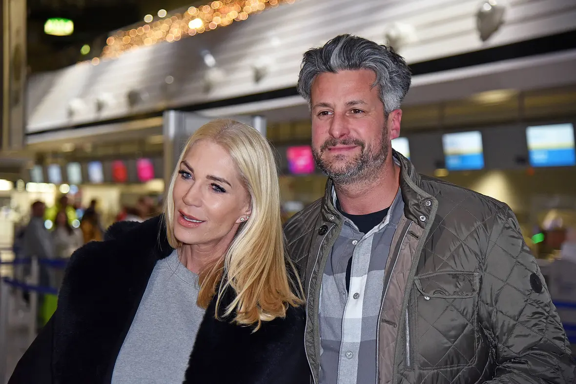 Sarah Kern und Tobias Pankow Sarah Kern und Tobias Pankow