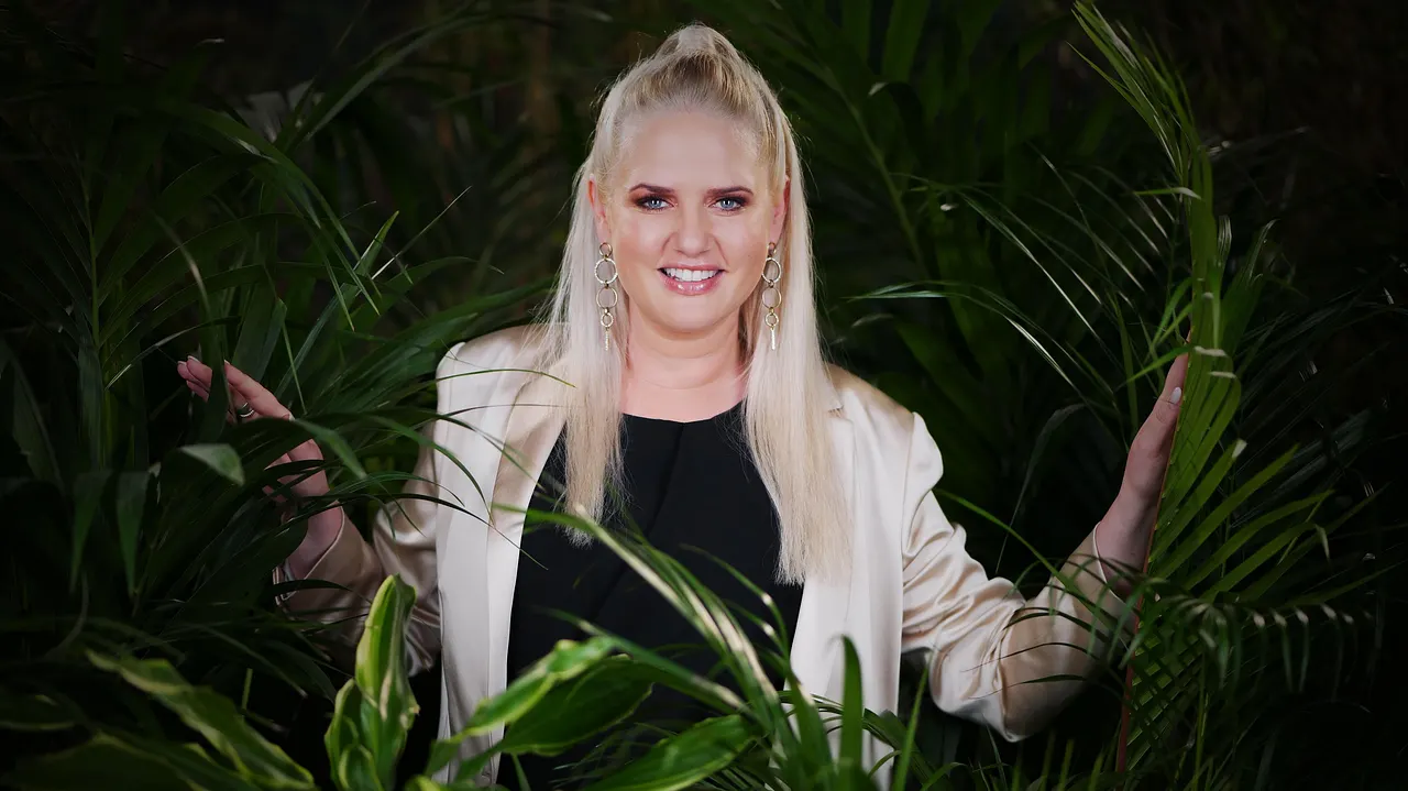 Sarah Knappik Sarah Knappik - Foto: RTL