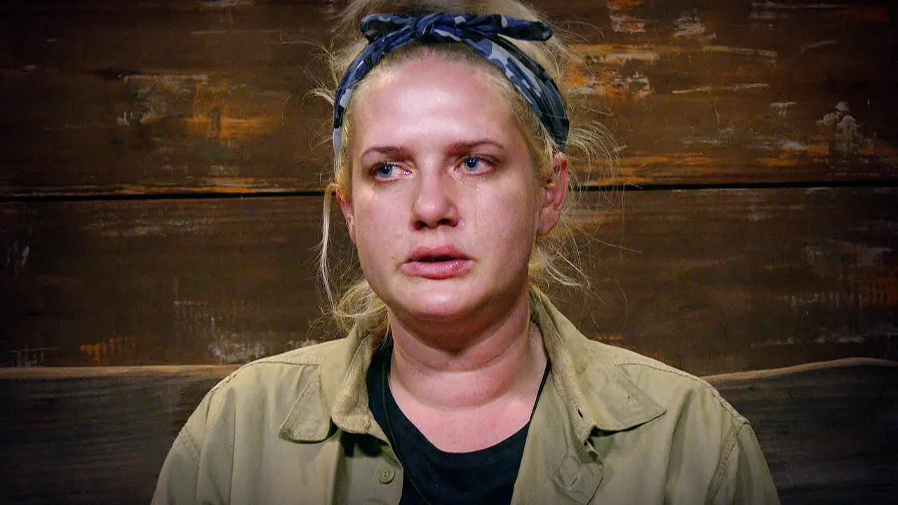 Sarah Knappik Sarah Knappik - Foto: RTL