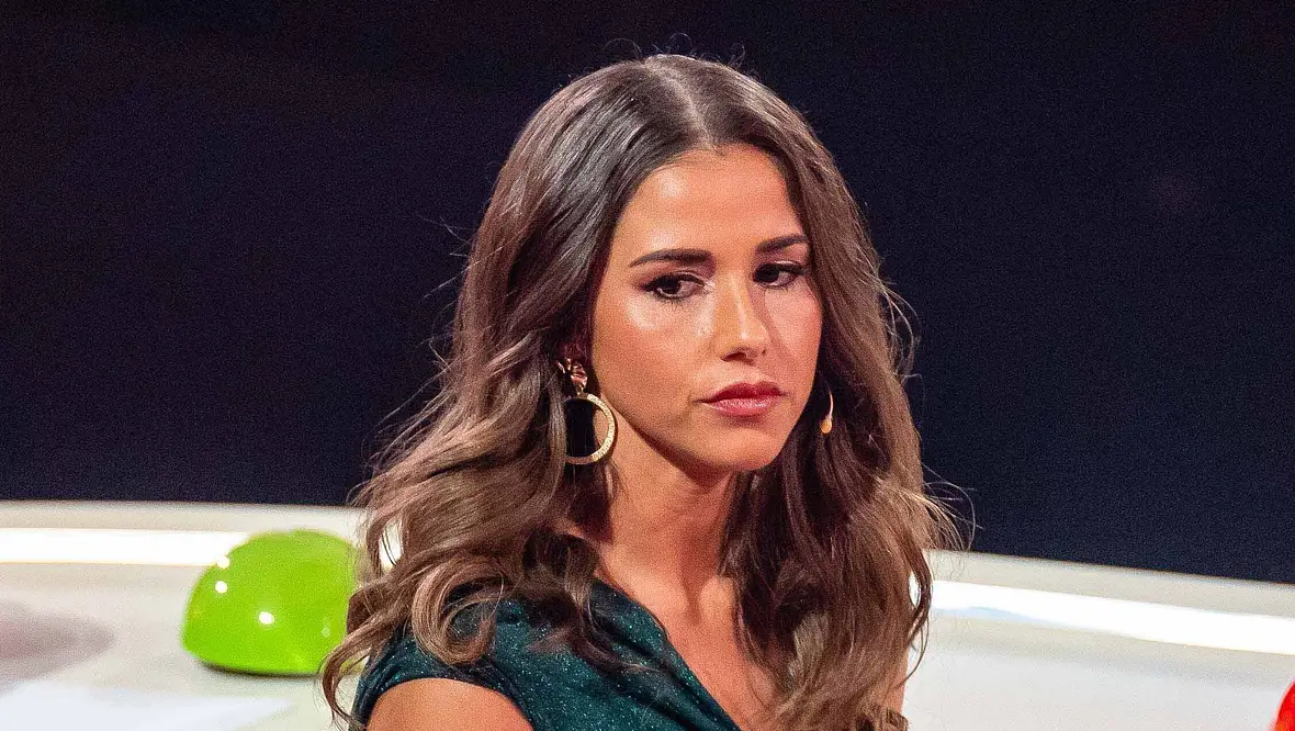 Sarah Lombardi
