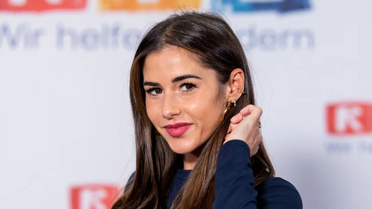 Sarah Lombardi Sarah Lombardi - Foto: GettyImages