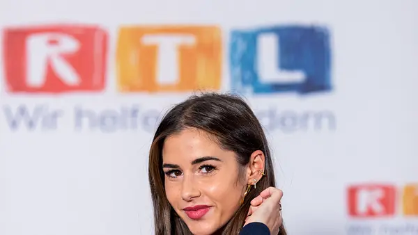 Sarah Lombardi