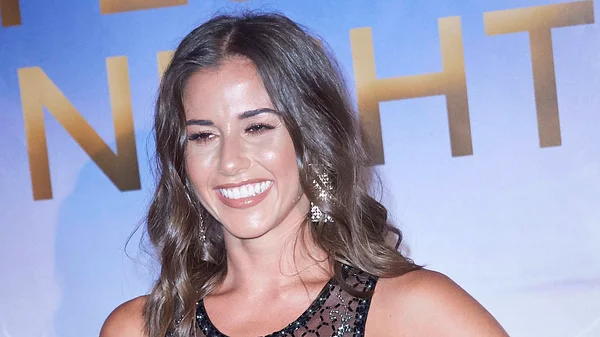 Sarah Lombardi
