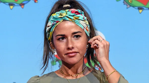 Sarah Lombardi: Skandal in aller Öffentlichkeit