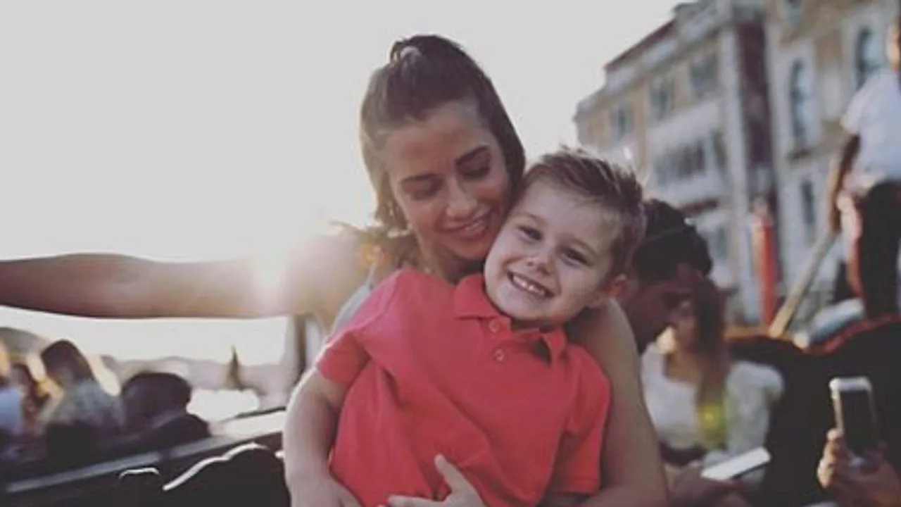 Sarah Lombardi Sarah Lombardi - Foto: Instagram/@sarellax3