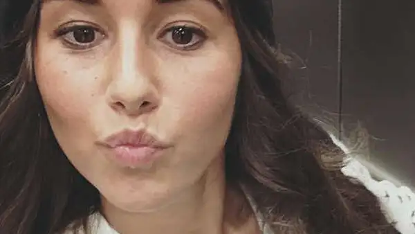 Sarah Lombardi: ER hat die Fremdgeh-Fotos veröffentlicht!